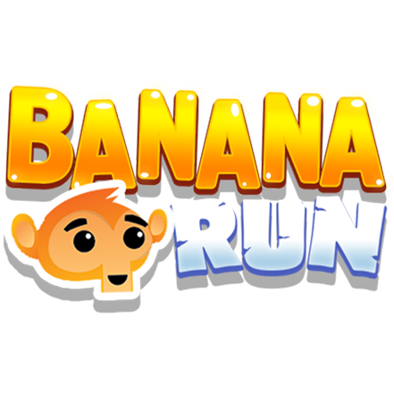 Banana Run 🕹️ Jogue Banana Run Grátis no Jogos123